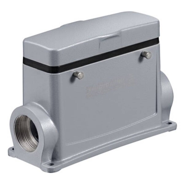Weidmüller HDC 64D SDBO 2M32G 1786920000 púzdro 1 ks; 1786920000