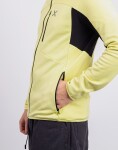 Montura Smooth 2 Hooded Maglia 202 SUNNY LIME L