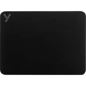 YENKEE YPM 35 SPEED TOP M čierna / Herná podložka pod myš / 350 x 280 x 3 mm (8590669298785)