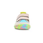 Froddo G3130261-2 Multicolor barefoot tenisky 27 EUR