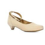 Rosali by Peerko Tina béžovej lodičky 39 EUR