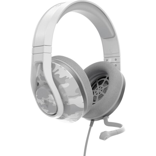 Turtle Beach Recon 500 Arctic Camo sivé (002168360000)