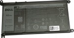 Dell 60Wh 4-Cell Lithium-Ion
