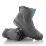 Palladium Pampa Cuff Wp Lux 73231-452 EU 36