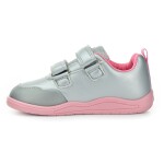 Beppi Preteado Silver celoročné nízke barefoot topánky 25 EUR