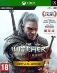 Zaklínač 3: Divoký Hon - Complete Edition / Hra / RPG / Xbox Series X (8003997)