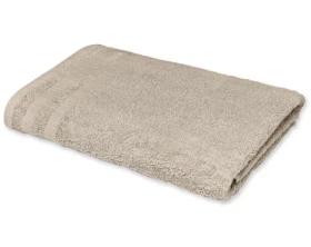 Osuška California 70x140 cm, pieskové froté%