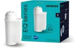 Siemens Brita Intenza TZ70063A / Vodný filter pre kávovary / 6 ks (TZ70063A)