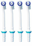 Oral-B Water Jet (4ks) / náhradné trysky pre určené ústne sprchy Oral-B Water Jet (850267-BR)