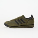 Tenisky adidas SL 72 Rs Focus Olive/ Core Black/ Core Black EUR 40 2/3