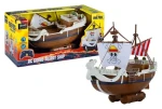 Revell 24143 RC Boat One Piece Going Merry