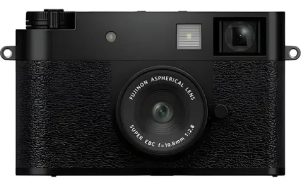 Fujifilm X-HF1 čierna / Digitálny fotoaparát / BSI CMOS / dotykový LCD 2,4 "/ Bluetooth 5.2 / Wi-Fi (16940276)