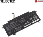 Extra Digital Notebook baterija, Extra Digital Selected, TOSHIBA PA5149U-1BRS, 4100 mAh