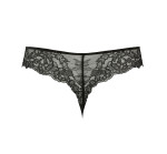 Tangá Panache Ana Thong black