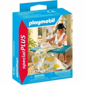 Playmobil Special PLUS 71878 Štylistka