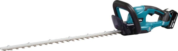 Makita akumulátorové nožnice DUH607Z 60 cm