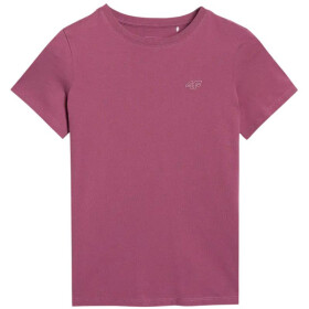 Tričko 4F F2397 Jr 4FJWAW25TTSHF2397 50S 164 cm