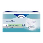 TENA Flex super S inkontinenčné nohavičky 30 ks