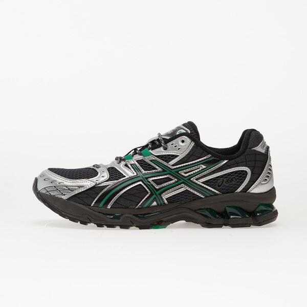 Tenisky Asics Gel-Nimbus 10.1 Obsidian Grey/ Green Basil EUR 45