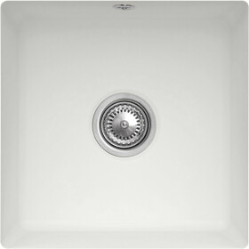 VILLEROY & BOCH VILLEROY & BOCH - Keramický drez Villeroy &amp; Boch podstavný Subway 50 SU, 332501SM, Steam 332501SM