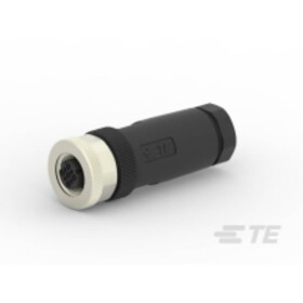 TE Connectivity TE AMP M8/M12 Connectors T4110502051-000 1 ks; T4110502051-000