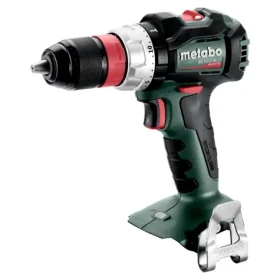 Metabo BS 18 LT BL Q / Aku Vŕtací skrutkovač / 18V / 13mm skľučovadlo / 2100 ot-min / 75 Nm / bez aku (602334890)