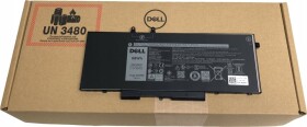 Dell rokovitude 5400, 68WHr, 4 Cell,
