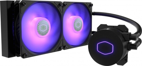 Cooler Master MasterLiquid ML240L V2 RGB 2x120mm (MLW-D24M-A18PC-R2)