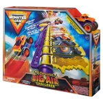 MONSTER JAM Hrací set El Toro Loco Big Air Challenge