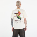 Tričko Filling Pieces T-Shirt Pepper Antique White M