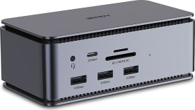 Lindy I/O DOCKING STATION USB4/DST-PRO 43372 LINDY