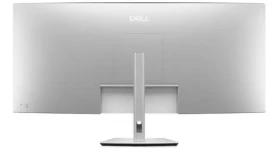 52" DELL UltraSharp U5226KW strieborná / Monitor / IPS / 6144x2560 / 120Hz / 5ms / 21:9 / Thunderbolt 4 / 3RNBD (210-BTFW)