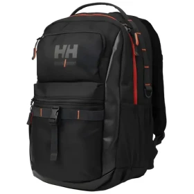 Helly Hansen Work Backpack Day 27L / Batoh / objem 27 litrov (79583_990-STD_HH)