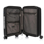 SwissBags Echo 16575 Príručný kufor univerzita