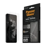 PanzerGlass Ceramic II Samsung Galaxy S26 Ultra s inštalačným rámčekom (PG51433)