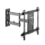 LogiLink BP0112 čierna / Držiak TV / VESA / 32 až 70 / do 50 kg (BP0112)