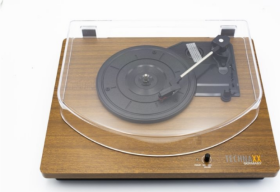 Technaxx Gramofon z Bluetooth TX-188