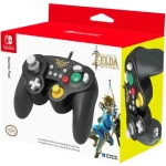 HORI Switch GameCube Style BattlePad - Legend of Zelda / ovládač pre Nintendo Switch (873124007169)