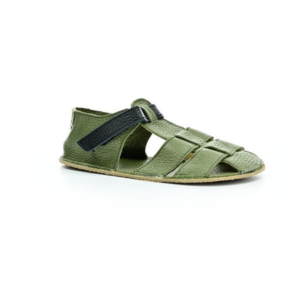 Baby Bare Shoes Baby Bare Bosco Sandals barefoot sandále 24 EUR