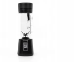 Huslog To Go HUS1025 čierna / Stolný mixér / bezdrôtový / 180 W / 470 ml (OWN000090)