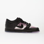 Tenisky Nike Dunk Low Retro Prm Pink Rise/ Black-Black EUR 41