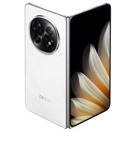 Oppo Oppo Find N5 5G Dual Sim 16GB RAM 512GB - White