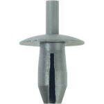 Push Type Connector Clip Sivá pre VW 10 Pack KS Tools 420.1868; 420.1868