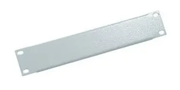 Triton Zaslepovací panel 1U pre 10" rozvádzač (RAB-ZP-X01-C1) (RAB-ZP-X01-C1)