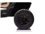 Mamido Mamido Elektrické autíčko Buggy Maverick Can-Am 24V 4x200W CA003 čierna