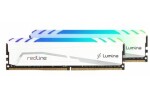 Mushkin Redline Lumina, DDR4, 64 GB, 3200MHz, CL16 (MLB4C320GJJM32GX2)