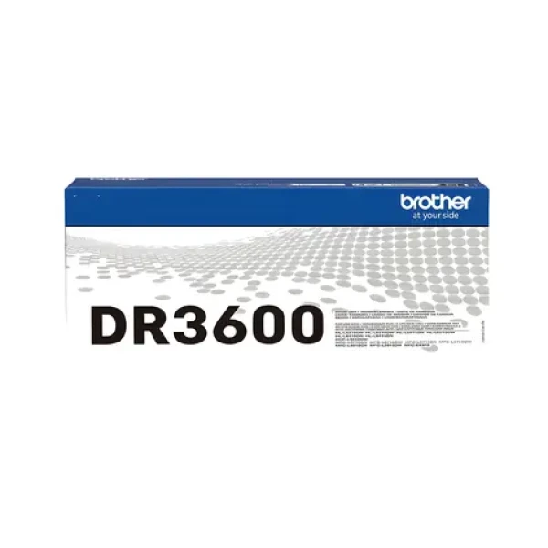 Brother DR-3600 / Optický valec / 75 000 strán / pre HL-L6210DW, HL-L5210DW (DR3600)