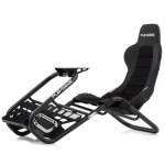 Playseat Trophy čierna / závodný kokpit / nastaviteľný (GAZU-936)