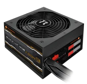 Thermaltake SMART SE 730W / ATX / 730W / 140mm ventilátor / modulárny (SPS-730MPCBEU)