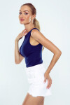 Eldar Camisole Peri Navy Blue XL